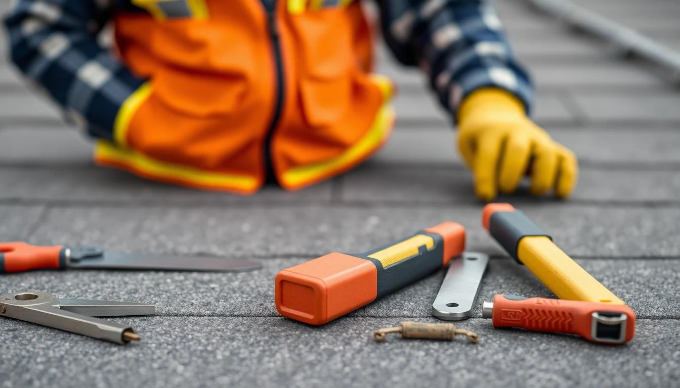Roof Insurance Claims